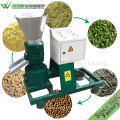 Weiwei feed poultry pellet machine